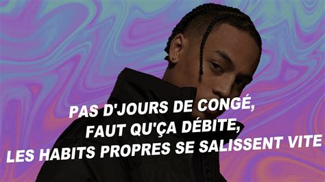 paroles ysl oboy|Paroles YSL par Oboy .